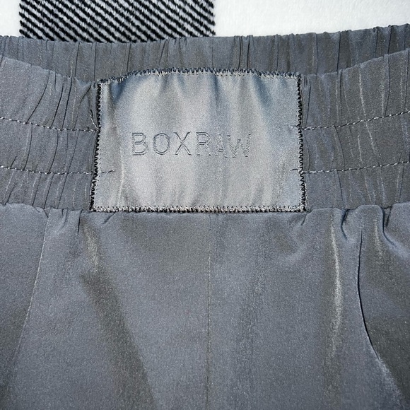 Boxraw 2-in-1 Training Leggings - Picture 2 of 7